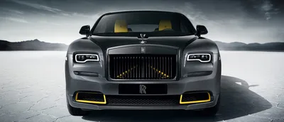 The Rolls-Royce Ghost Is The Luxury Marque's Most Important New Car