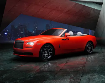 Tasteful Serenity Is the Goal of the New Rolls-Royce Ghost | Penta