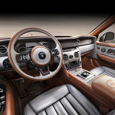 Rolls-Royce: Welcome to the home of the most luxurious cars in the world