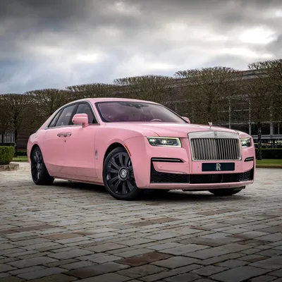 Rolls Royce | NOVITEC – Performance en Vogue