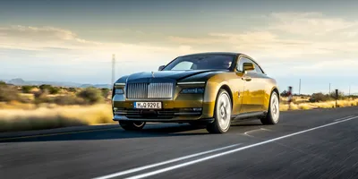 Analysis: How Rolls-Royce is redefining luxury design | Autocar