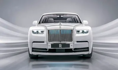 Rolls-Royce Cullinan Yachting Edition - Limited edition - Carlex Design