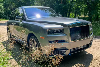 The average cost of a Rolls-Royce in 2022 was half a million Euros | Top  Gear