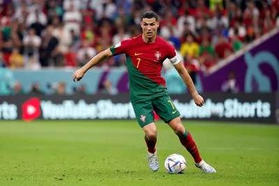 WM-Star Ronaldo zu RB Leipzig? Experte kann sich Transfer \"sehr gut  vorstellen\"