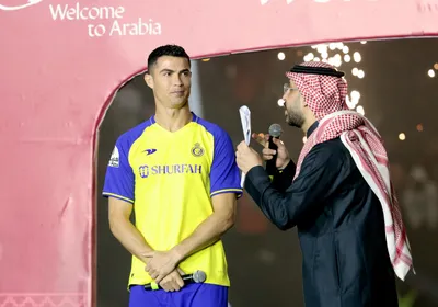 Football news 2023: Cristiano Ronaldo to earn $310m to promote Saudi Arabia  World Cup bid, when would it be held, contract, salary, earnings, Al-Nassr,  latest, updates