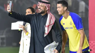 Ronaldo's $638M Offer Includes Promoting Saudi World Cup Bid