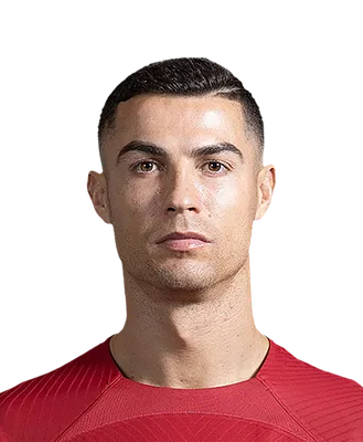 Cristiano Ronaldo is out at Manchester United after an explosive interview  : NPR