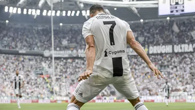 Cristiano Ronaldo wechselt nach Saudi-Arabien zum Verein Al-Nasr - DER  SPIEGEL