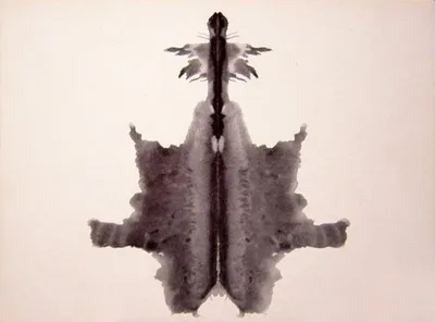 Rorschach Чернильных Пятен — стоковые фотографии и другие картинки Тест  Роршаха - Тест Роршаха, Научный эксперимент, Капля - Форма предмета - iStock