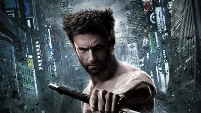 Росомаха: Бессмертный (DVD) - купить фильм /The Wolverine/ на DVD с  доставкой. GoldDisk - Интернет-магазин Лицензионных DVD.