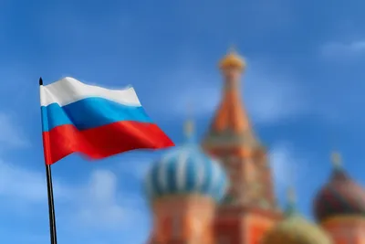 В России отмечают День флага | Саратов 24