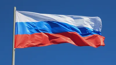 Геральдическая мифология: что означают цвета российского флага