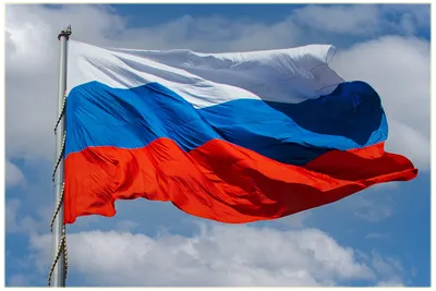 В Мариуполе партизаны сожгли российский флаг – Андрющенко показал видео -  24 Канал