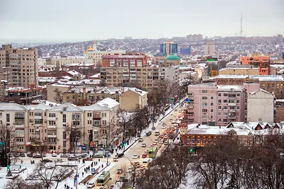 Ростов-на-Дону, фотографии