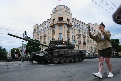 В Ростове определили самые благополучные районы города — Городской репортер  — Ростов-на-Дону