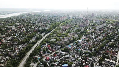 Достопримечательности Ростова-на-Дону — интересные места города