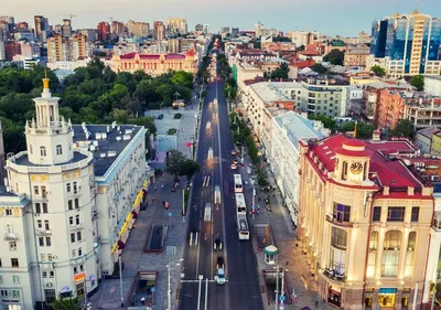 Жизнь в Ростове-на-Дону: население, цены, работа и зарплаты