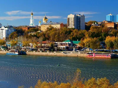 Зачем ехать из Краснодара в Ростов-на-Дону. Пять классных мест | Юга.ру