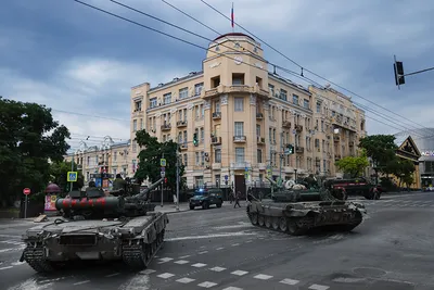 Фото: Администрация города Ростова-на-Дону, администрация, Большая Садовая  ул., 47, Ростов-на-Дону — Яндекс Карты