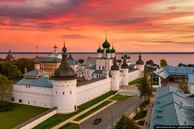 Ростов-на-Дону стал самым дорогим городом-миллионником после Москвы