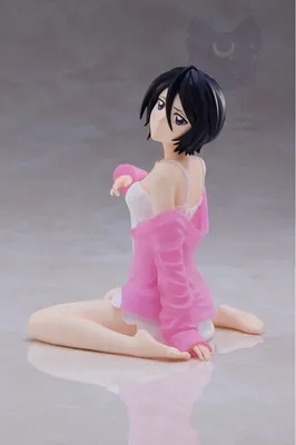 Фигурка Рукия Кучики - Блич | Rukia Kuchiki - Bleach Solid and Souls  (ID#1934701775), цена: 1400 ₴, купить на Prom.ua