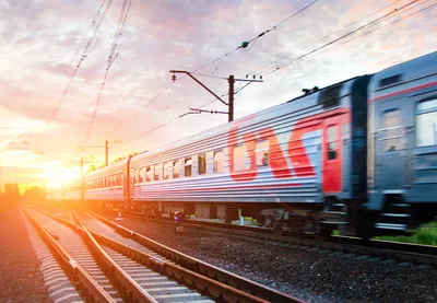 РЖД до 2025 года потратят 67,5 млрд руб. на закупку поездов «Ласточка» — РБК