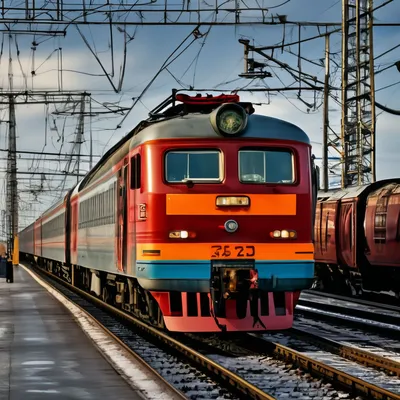 В разгар турсезона РЖД запустили дополнительные поезда на южном направлении