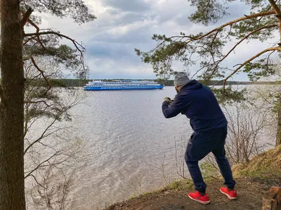 Большие праздники в городских парках пройдут в Костроме 30 апреля и 1 мая -  KP.RU