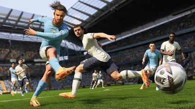 EA SPORTS™ FIFA 23 on Steam