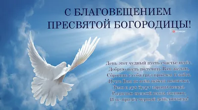 Благовещение в 2024 году – дата, когда праздник по новому церковному  календарю - Lifestyle 24