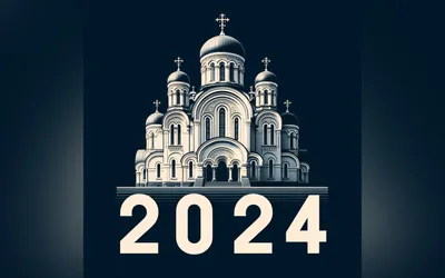 Православный календарь на 2024 год - Российская газета