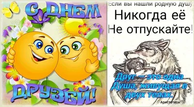 Международный день дружбы из года в год отмечают 30 июля - Лента новостей  Запорожья