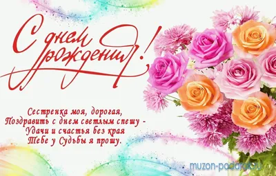 С днем рождения БРАТ Happy Birthday Красивые поздравления День рождения  Музыкальная видео открытка - YouTube