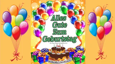 Alles Gute Zum Geburtstag стоковые фото – бесплатные и стоковые фото RF от  Dreamstime