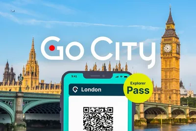 London Explorer Pass с более чем 75 турами и достопримечательностями —  GoCity | GetYourGuide