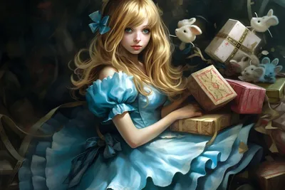 Значение имени Алиса – характер и судьба женщины | Узнай Всё