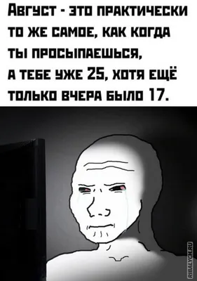 Если нарисовать мем, который обесценивает все другие мемы, обесценит ли  такой мем сам себя? / Экзистенциальные совы :: Смешные комиксы (веб-комиксы  с юмором и их переводы) / смешные картинки и другие приколы: