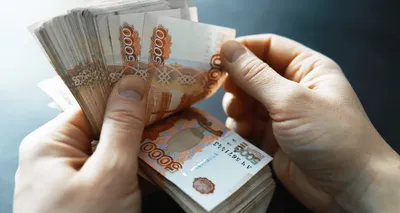 Вафельная картинка \"Деньги. Доллары. Купюры долларов\" (А4) купить в Украине