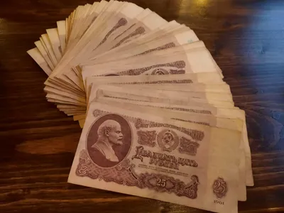 Такие деньги приносят счастье - как выглядят | РБК Украина