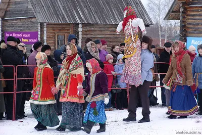 Топ-10 мест масленичных гуляний в Московской области - Москва 2024 |  DiscoverMoscow.com