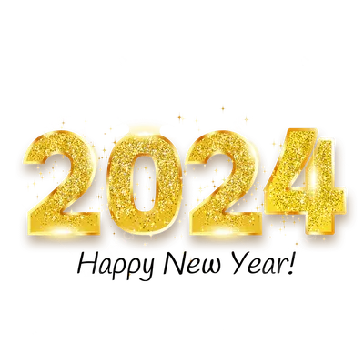 Новый год 2024 | Синяя Птица