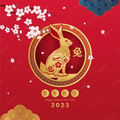 Поздравления на Китайский Новый год 2022: своими словами, в стихах,  китайском языке и открытки — Украина