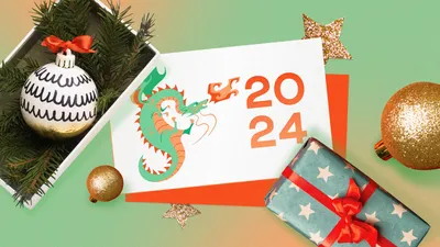 Китайский Новый год 2022 - тематические картинки, открытки с тигром и  поздравления - Все праздники и поздравления | Сегодня