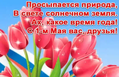 А за окном весна…», Первое мая. — МБУ Библиотека Первомайского Сельского  Поселения