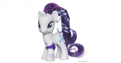 Фигурка пони Рарити 15 см - Rarity, My Little Pony, Hasbro (ID#1469120156),  цена: 199 ₴, купить на Prom.ua