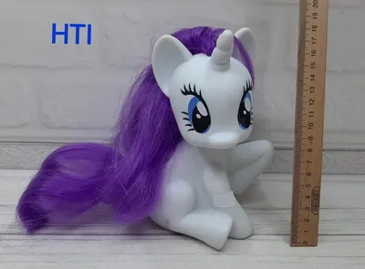Мини-пони Рарити My Little Pony 24984-4 купить в Киеве, игрушки для девочек  по выгодным ценам в каталоге товаров для дома интернет магазина  Podushka.com.ua