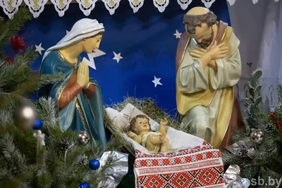 Католическое Рождество и православное – в чем разница этих праздников -  Lifestyle 24