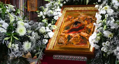 Сегодня православные христиане празднуют Рождество Христово — Гoлoс  Ветковщины | Гoлaс Веткаўшчыны