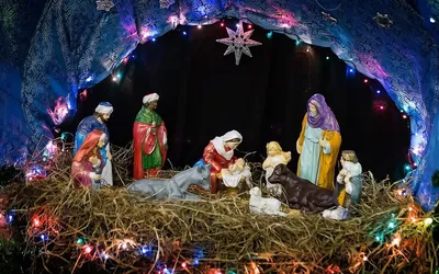 Православные празднуют Рождество Христово - Православный журнал «Фома»