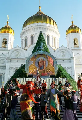 С Рождеством Христовым! — РО МОО «Союз православных женщин» в Ульяновской  области